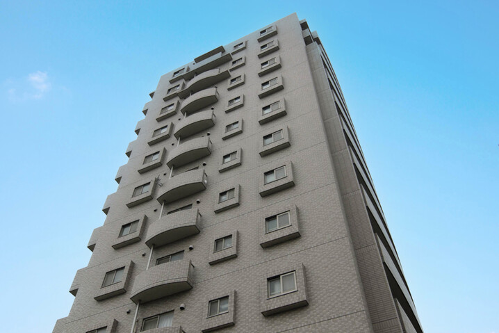 南葛西グリーンホームズ
