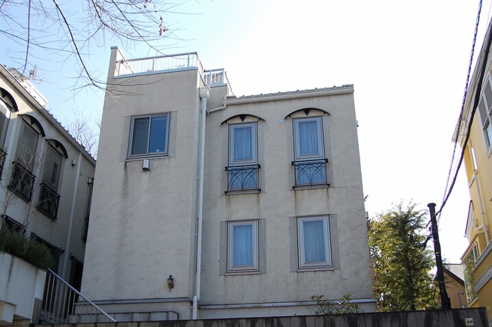 セボン田園調布