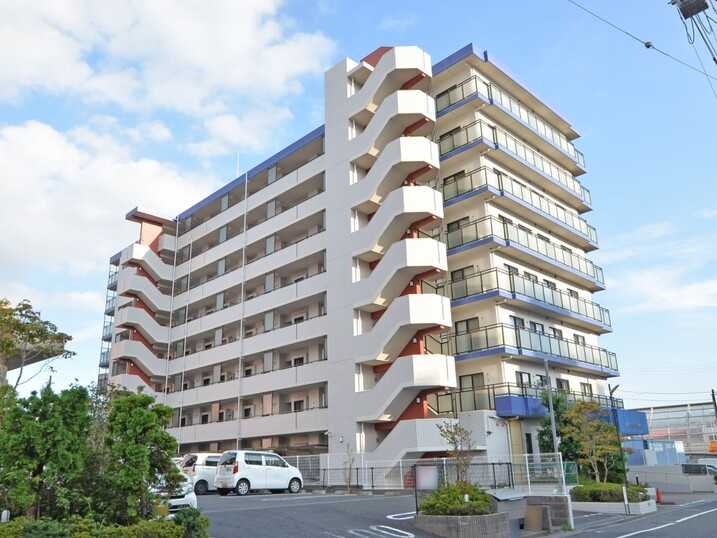 アルシオン西船橋