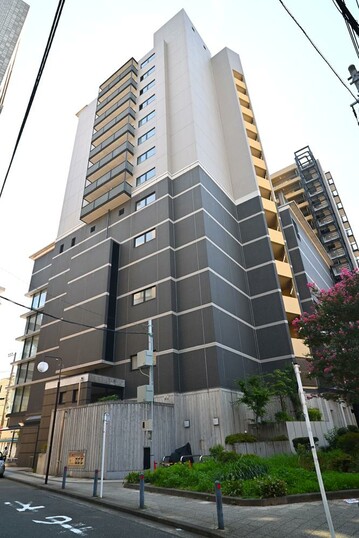 カスタリア桜木町