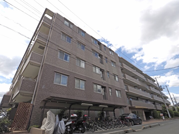 ライフピア草加氷川町ヴェルフォート
