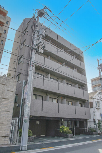 ルーブル千鳥町