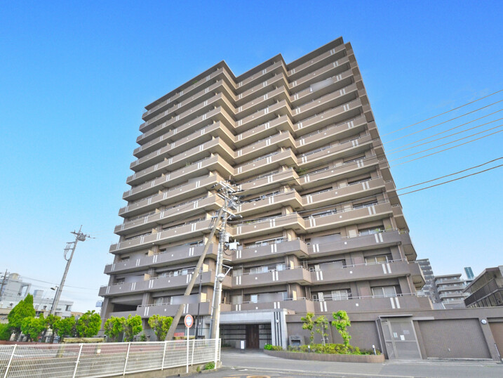 日神パレステージ本厚木グランビュー