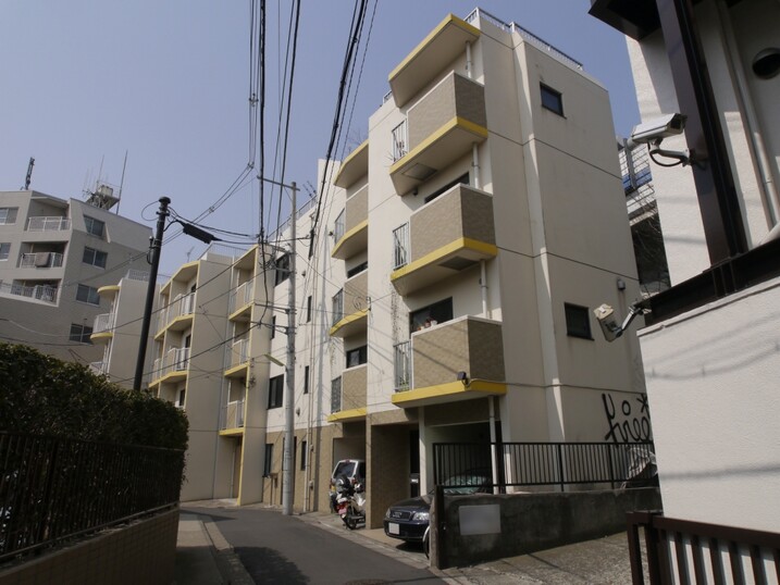エレガンスホーム桜新町