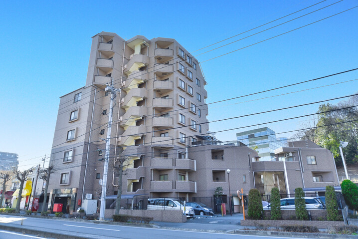 セーナ多摩センター