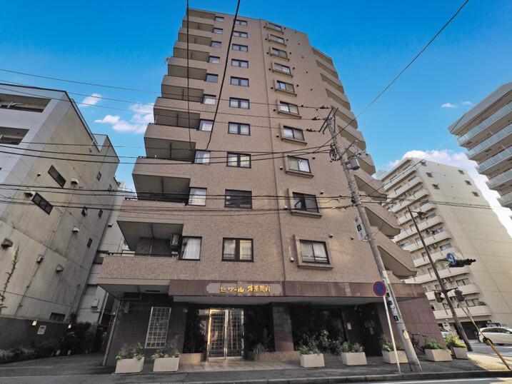 セザール横浜関内
