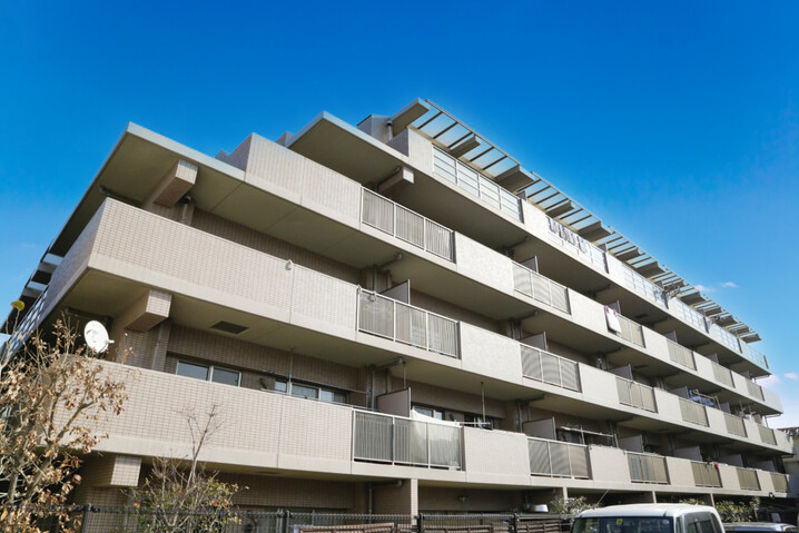 ウィズ川口新井町公園
