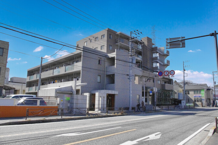 ラ・コスタビュー元住吉