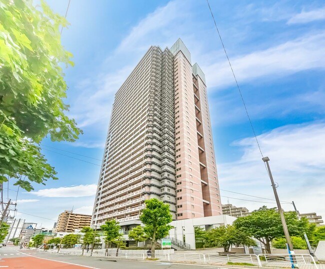 ウエルタワー深川