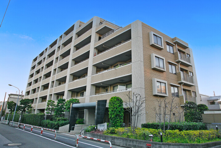 オーベル本八幡