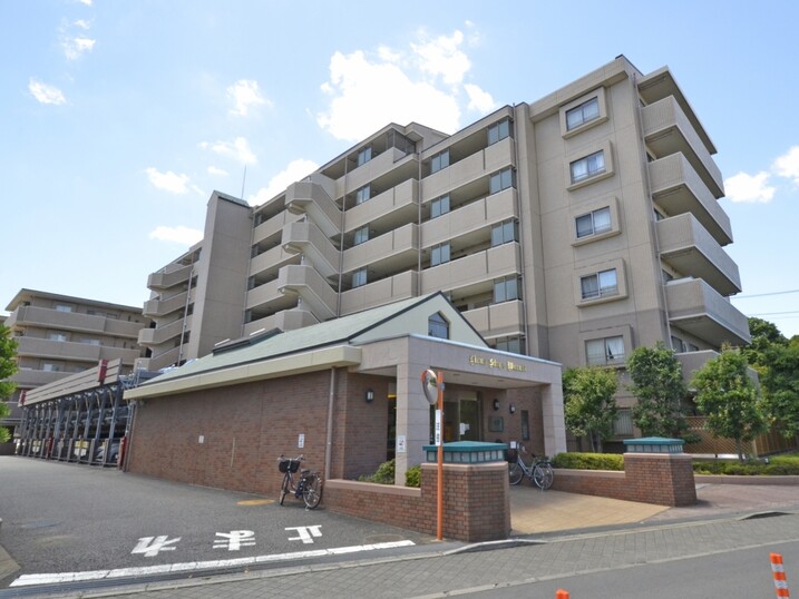 ライオンズステージ蕨