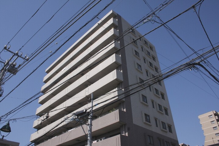 モアグランデ立川