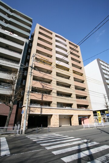 シェヌ新横浜