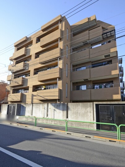 ジェイシティ大泉学園町