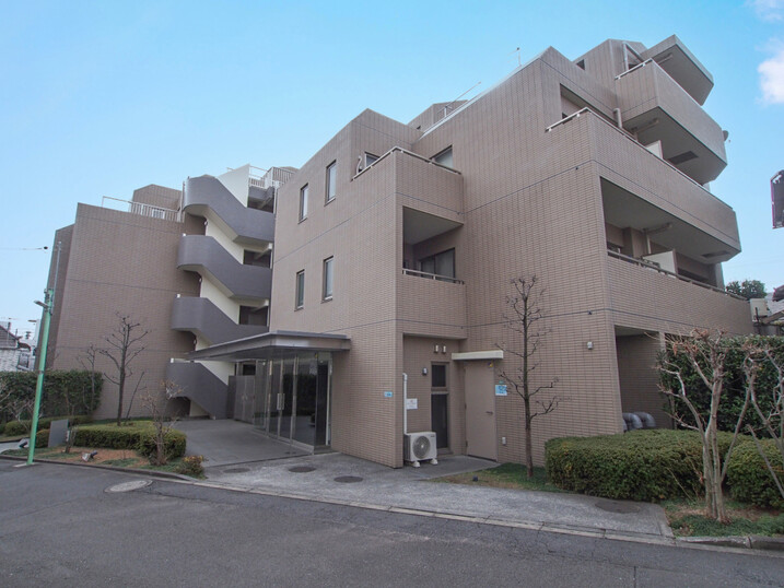 デュオ東中野サザンヒルズ