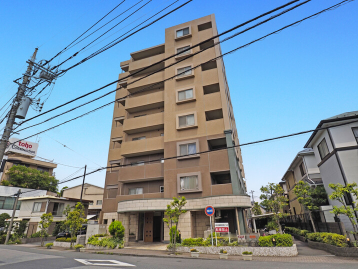 サンクレイドル草加