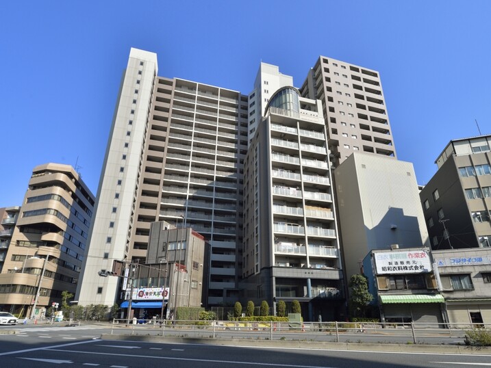 東京ビューマークス