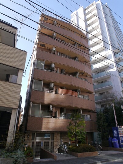メインステージ南麻布