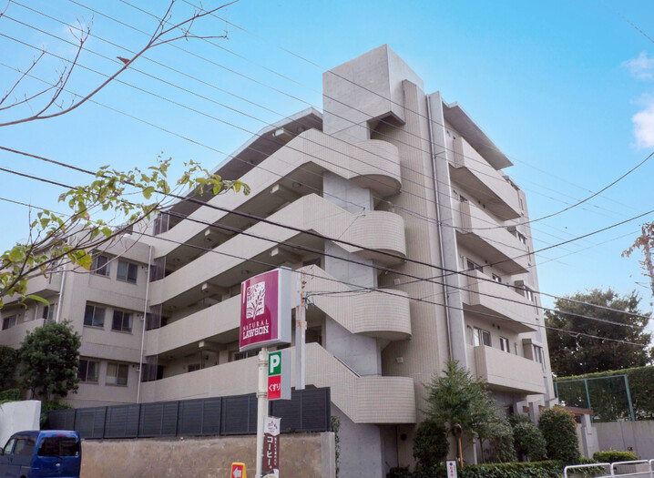 クレッセント桜新町パークサイド