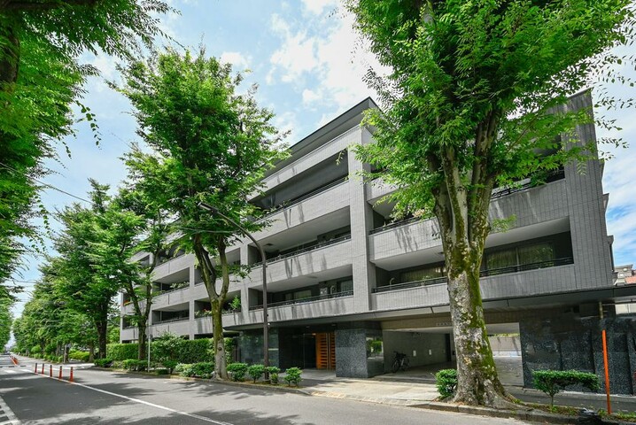 グランツオーベル吉祥寺
