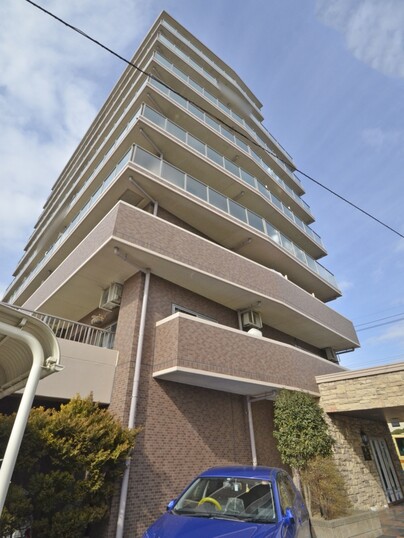 シーズガーデン町田