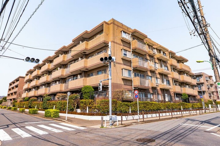 アルソスガーデン世田谷岡本