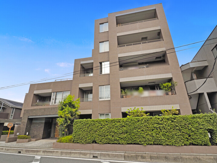 ファストジュール浦和高砂
