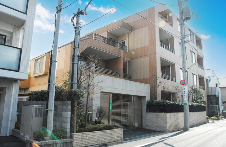 アルス玉川台エレグラント