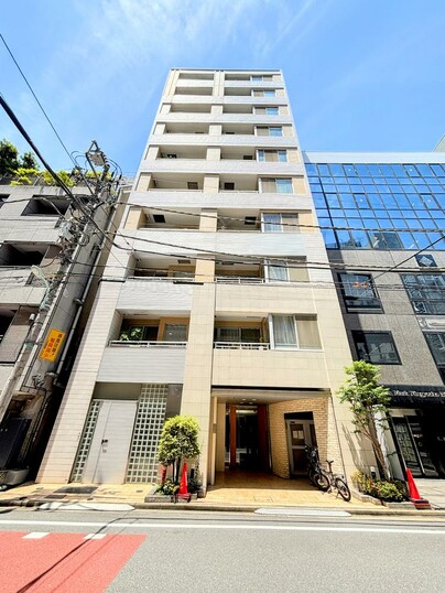 アスコットパーク人形町カーサビアンカ