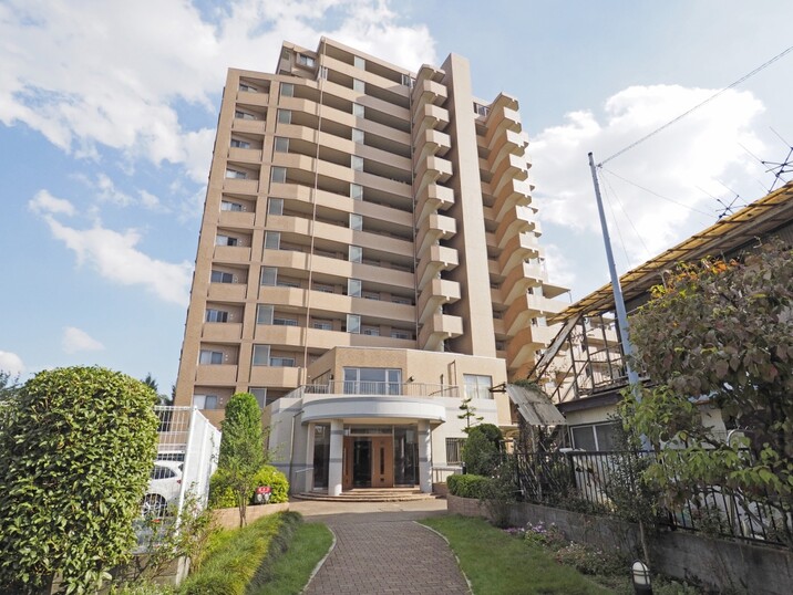 セレナハイムパークステージ桶川