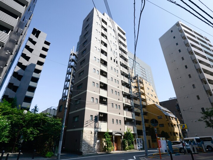 メインステージ日本橋箱崎Ⅱ