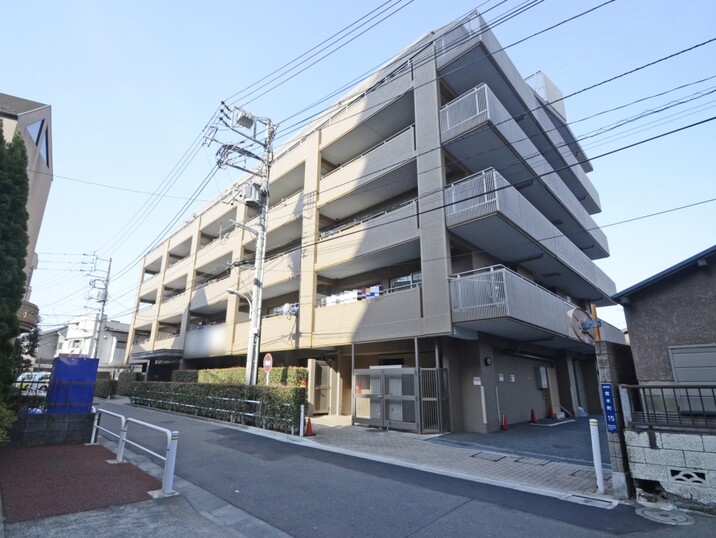 コスモ板橋エクセラ