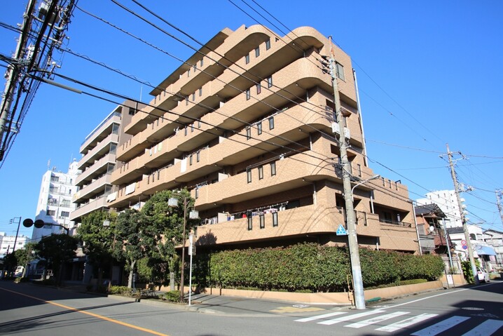 ラポール南葛西