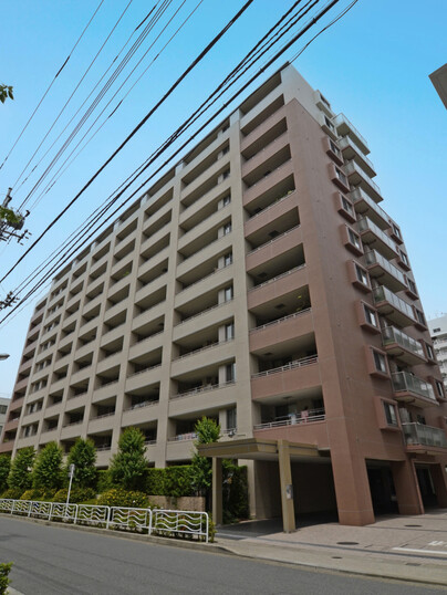 グランヒルズ東陽町