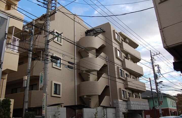 ネクステージ国分寺