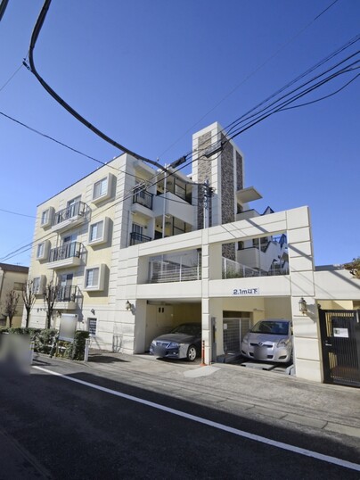 レーベンリヴァーレ双葉町
