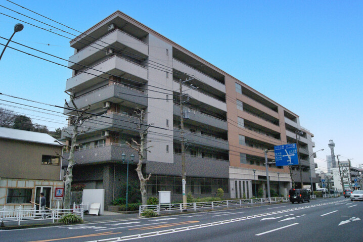 エルズ元町