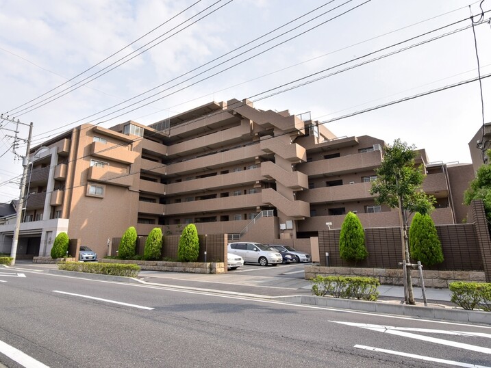 ローズガーデンアークス行徳