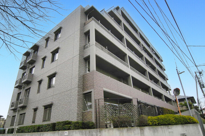 フェイム津田沼