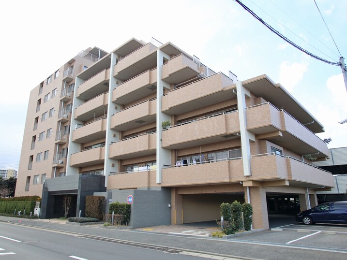 レーベンハイム東松戸カーサコンプレアンノ