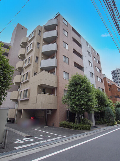 コンフィール目白