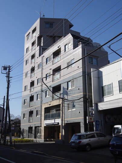 ヴェルリーフ杉並・井荻