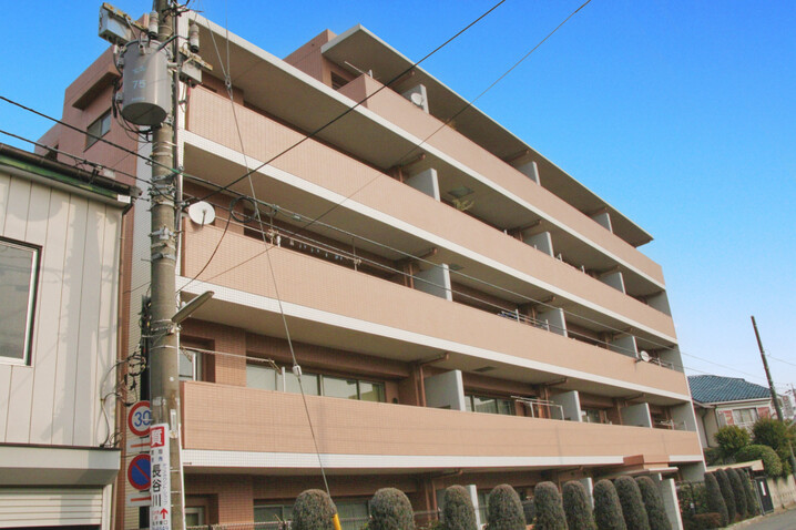 クレッセント武蔵小杉