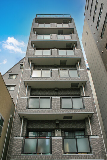 レジェンド日暮里Ⅱ