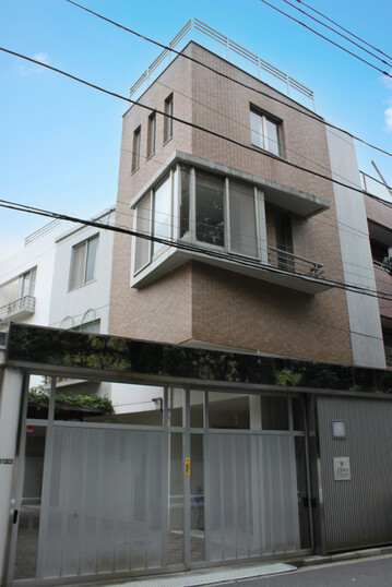 ジェイタウン小石川