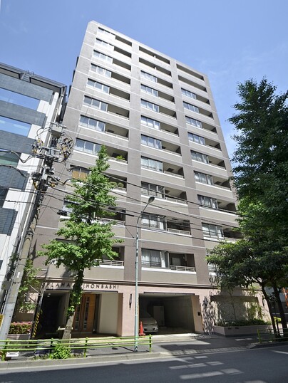 プラハ日本橋人形町サウススクエア