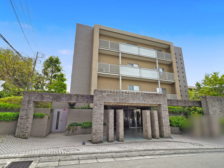 アルス日吉本町