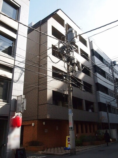 サンテミリオン大手町北