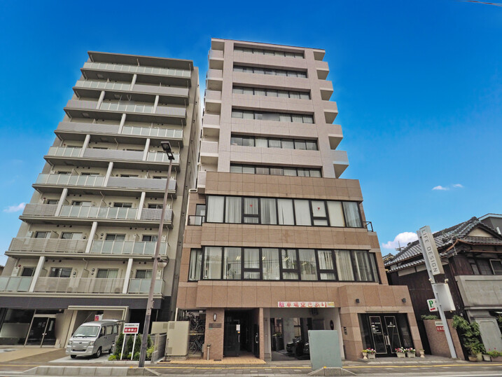 サザンステージ草加中央