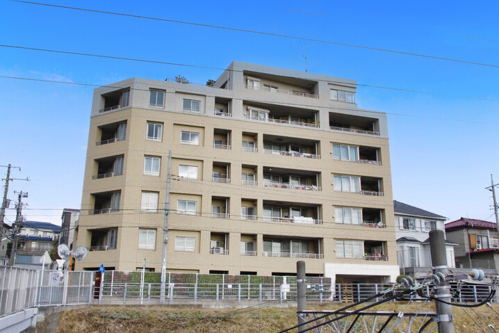 アーデルヒルズ宮前平